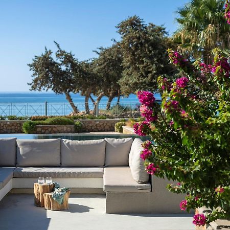 Villa Del Nonno Lardos Extérieur photo