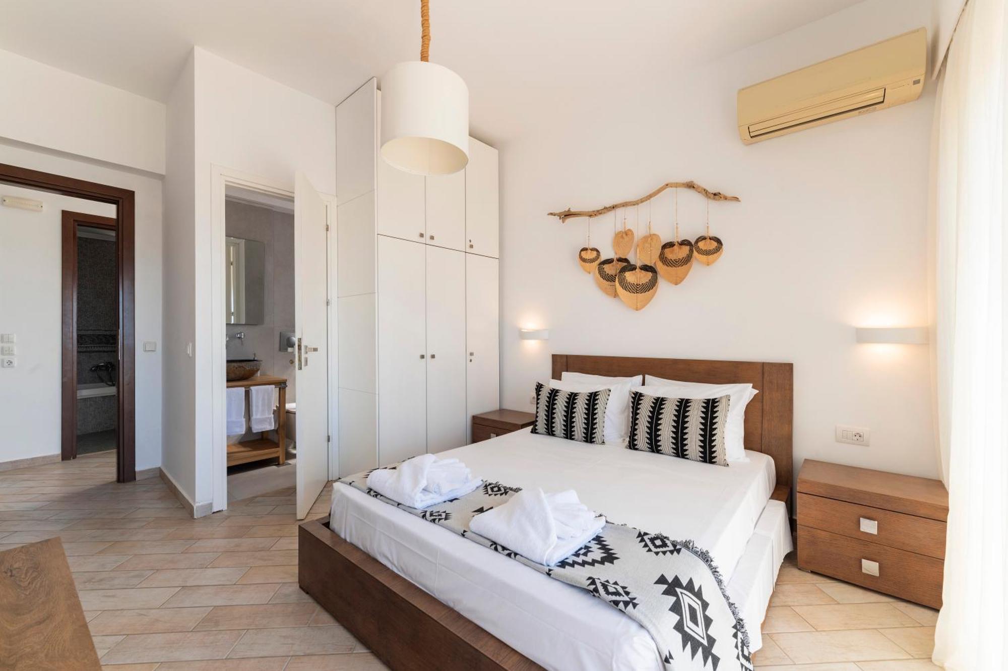 Villa Del Nonno Lardos Extérieur photo