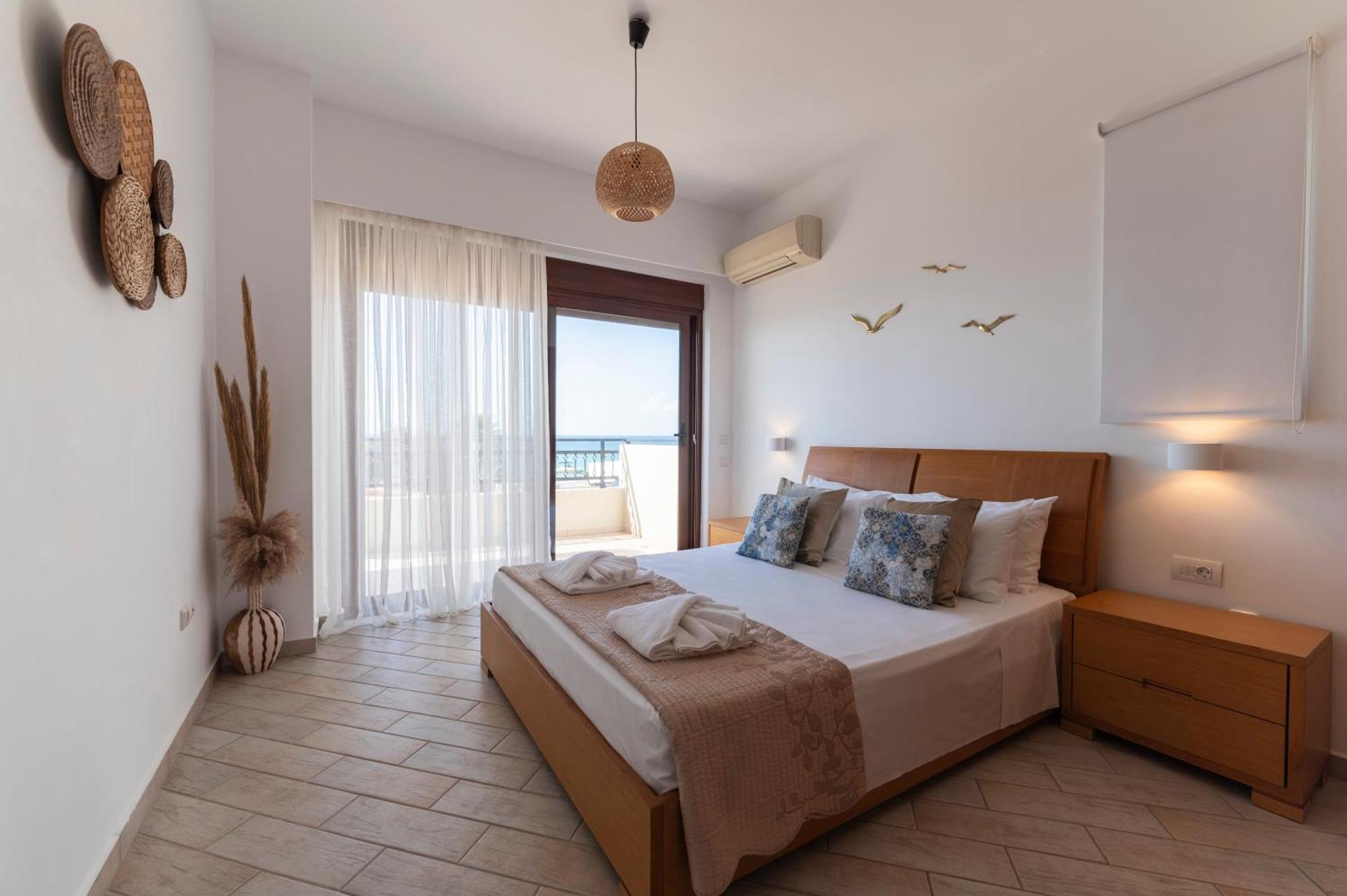 Villa Del Nonno Lardos Extérieur photo