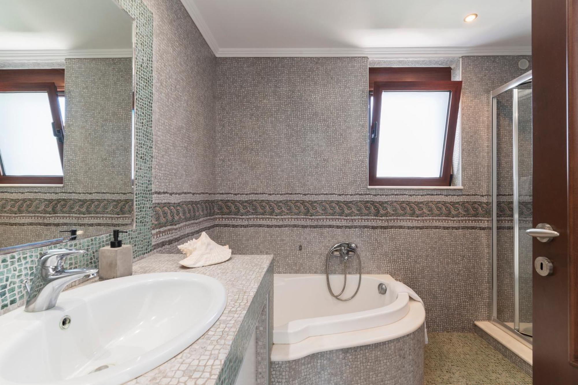 Villa Del Nonno Lardos Extérieur photo