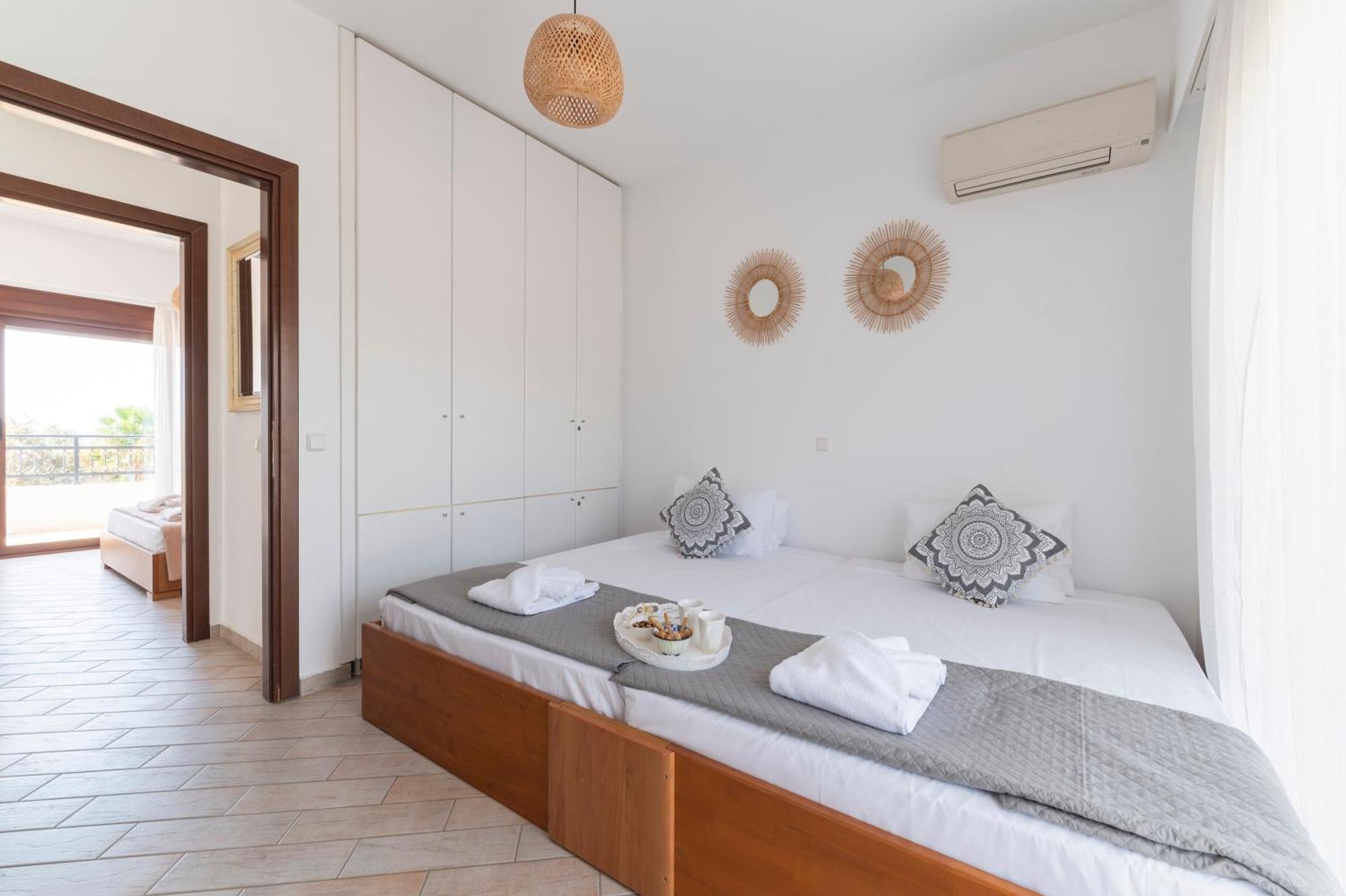 Villa Del Nonno Lardos Extérieur photo
