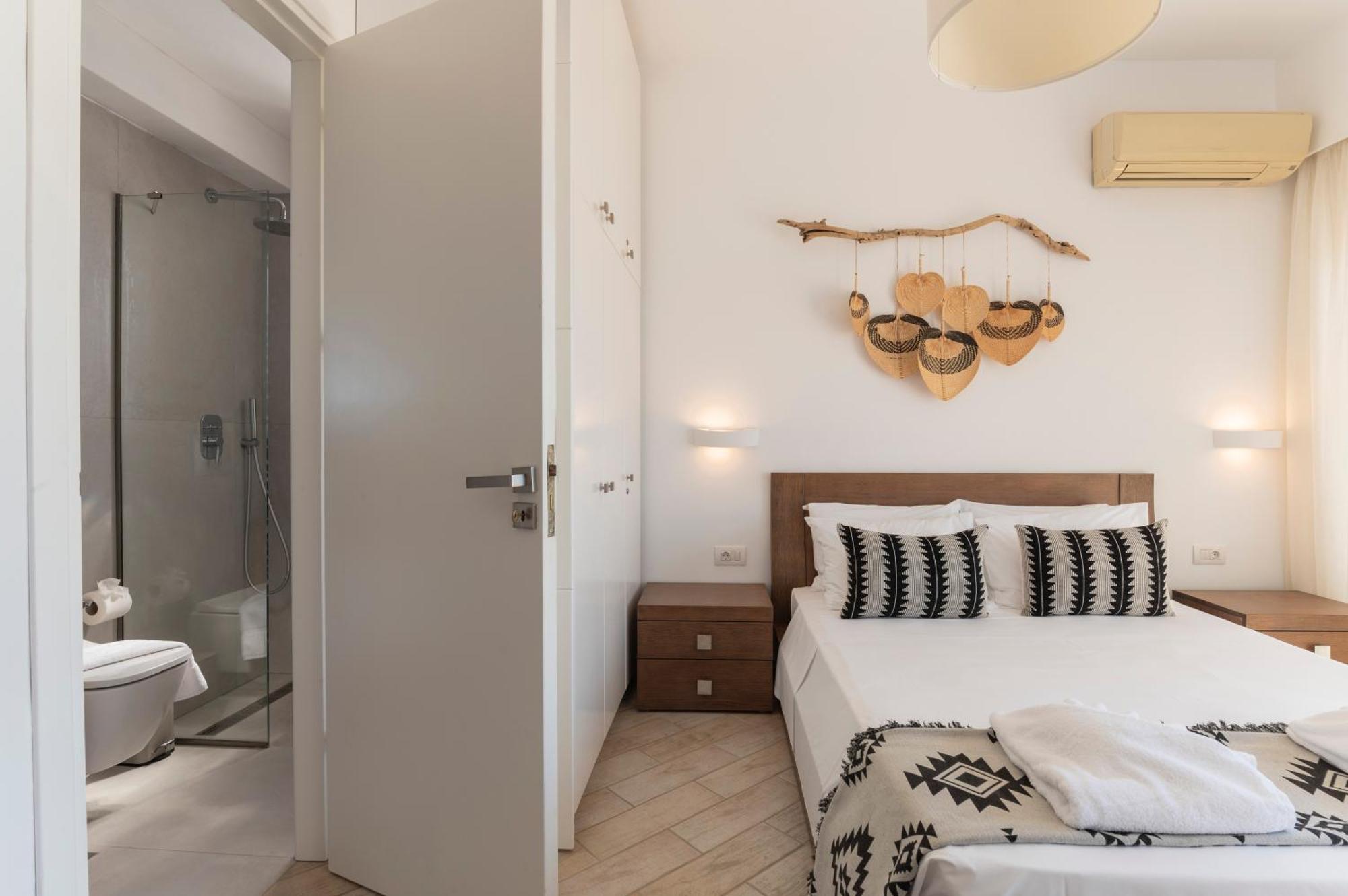 Villa Del Nonno Lardos Extérieur photo