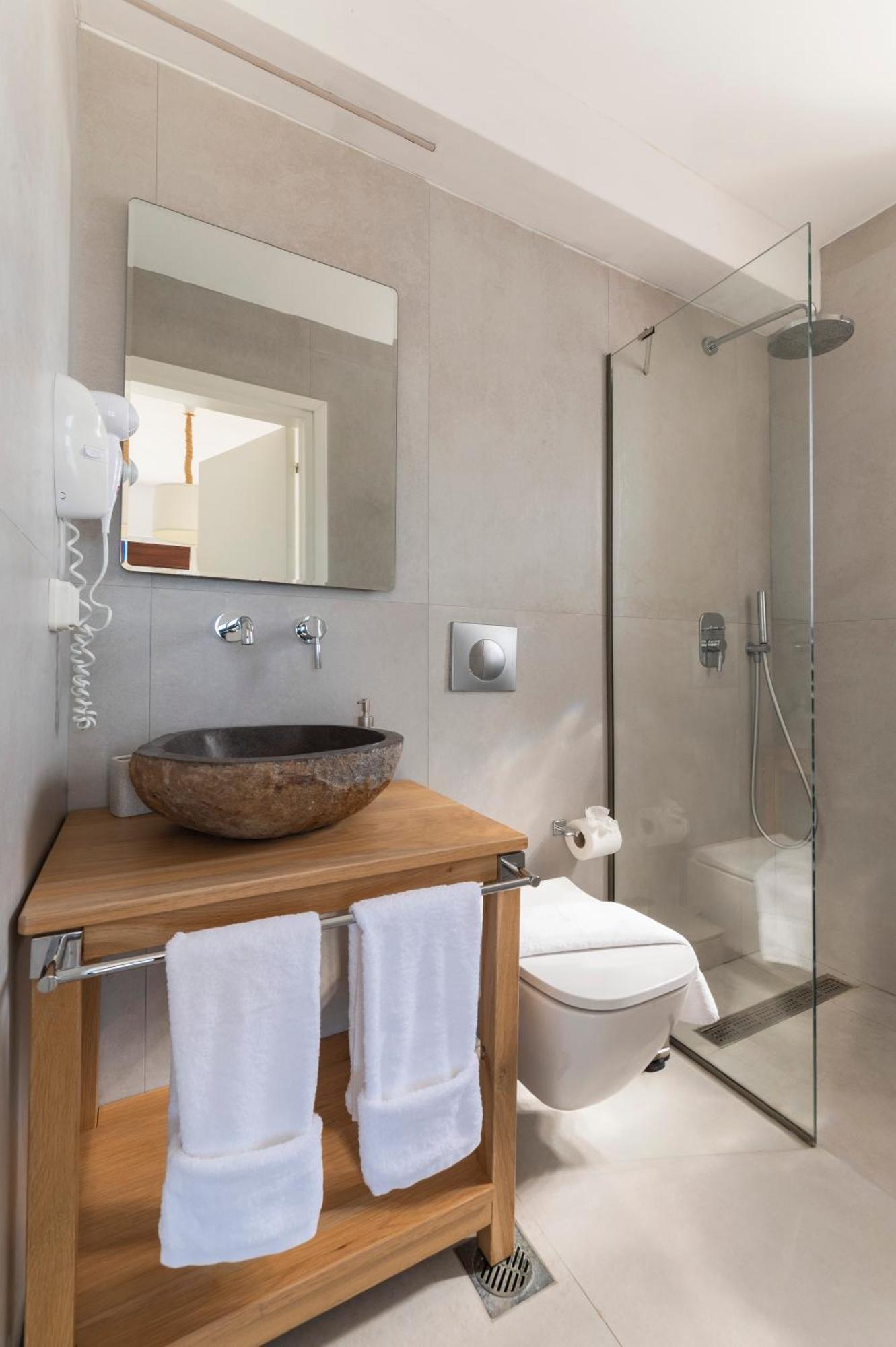 Villa Del Nonno Lardos Extérieur photo