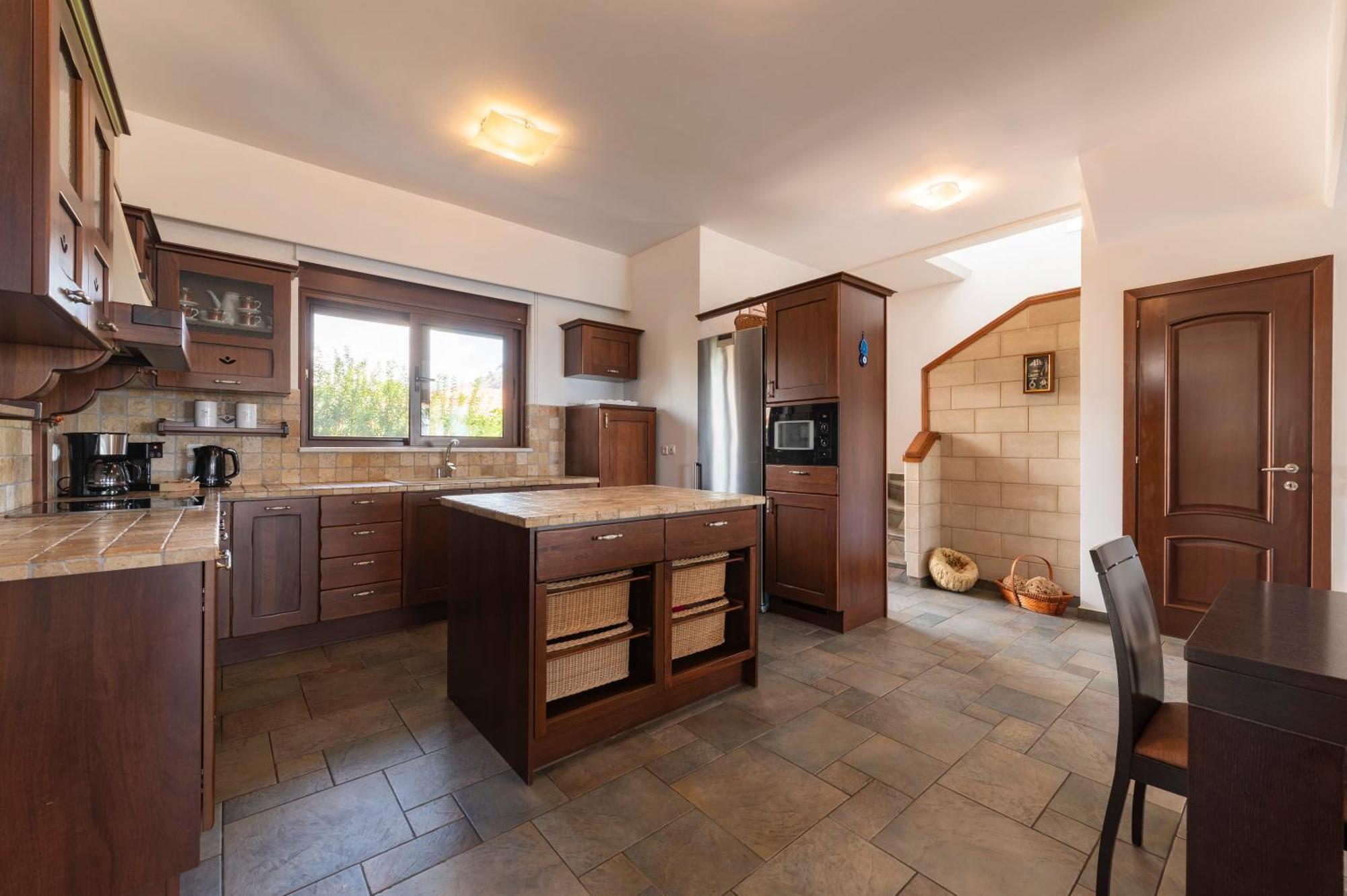 Villa Del Nonno Lardos Extérieur photo