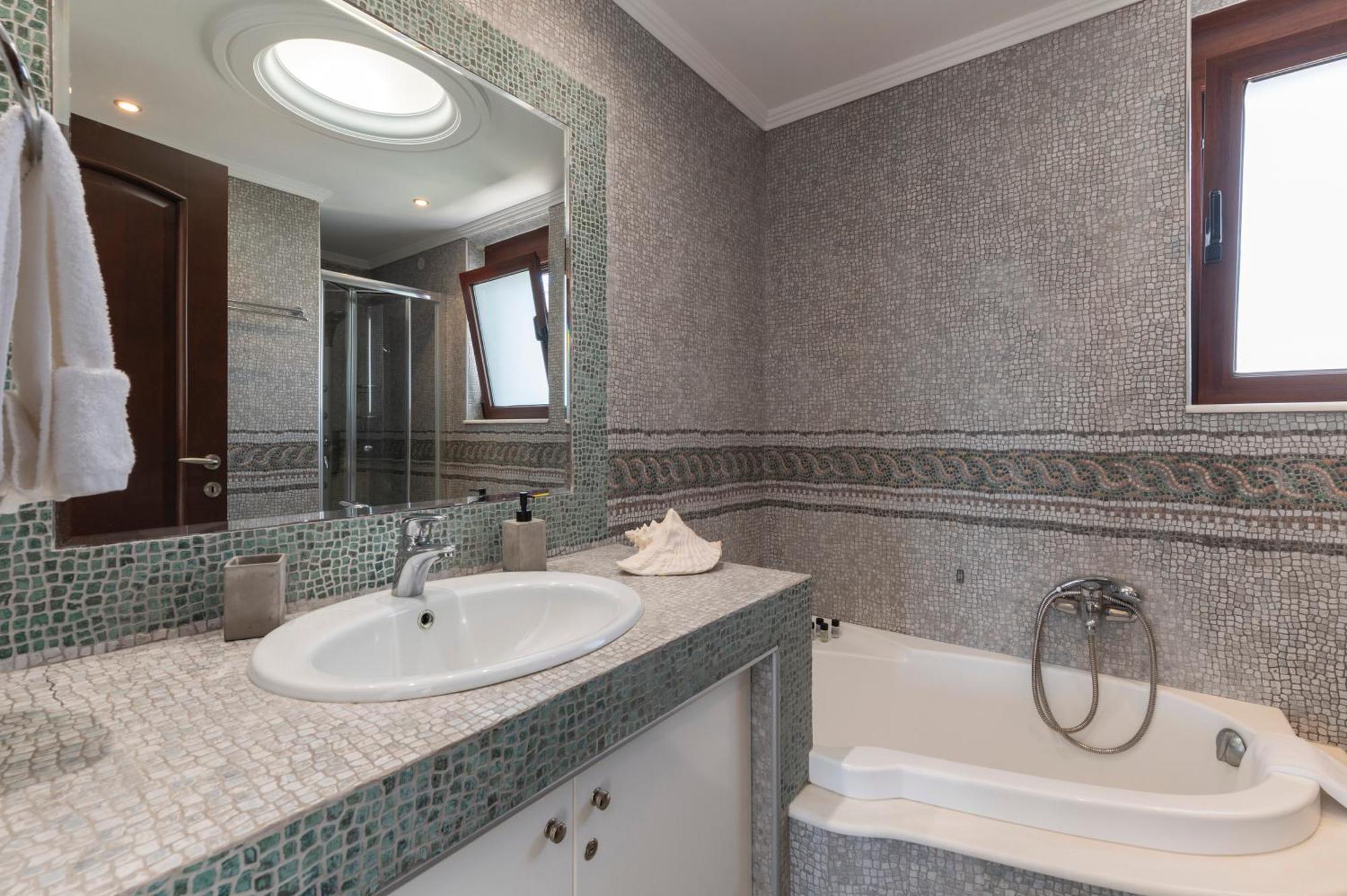 Villa Del Nonno Lardos Extérieur photo